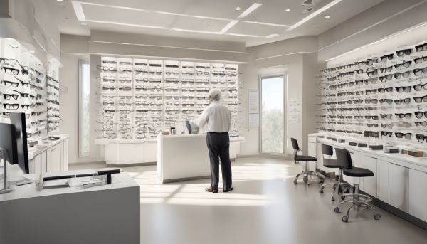 Choisir des lunettes après opération de la cataracte pour optimiser votre vision