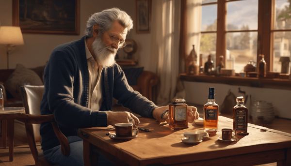 Choisir un cadeau parfait pour un homme de 60 ans
