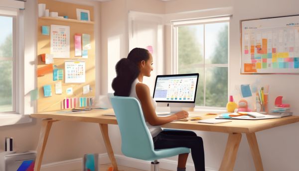Comment faire le calcul des congés maternité facilement ?