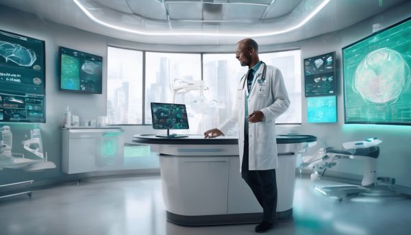 Comment le Dr Besson révolutionne la médecine générale