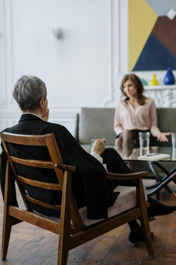 Trouvez votre soutien avec un psycoach à Nîmes