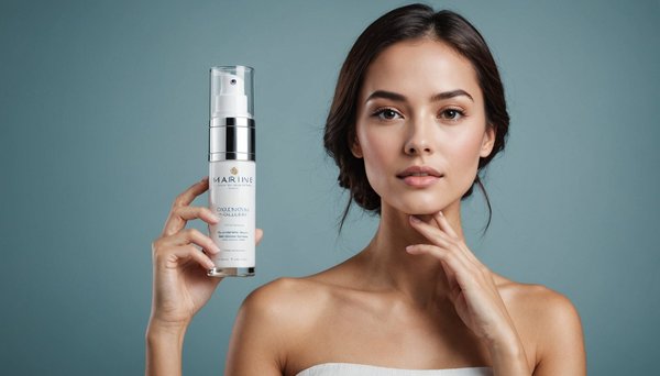 Collagène marin : un allié incontournable pour votre beauté