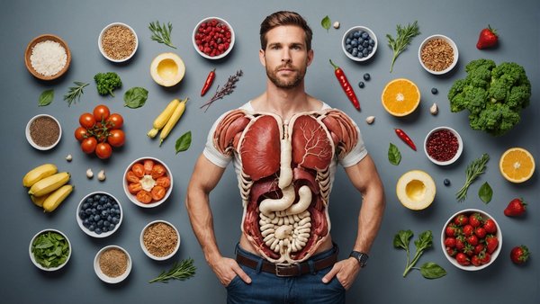 Évaluez votre microbiote et transformez votre bien-être intestinal