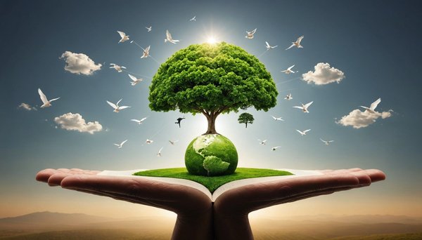 Équilibrer son esprit : stratégies pour un bien-être durable