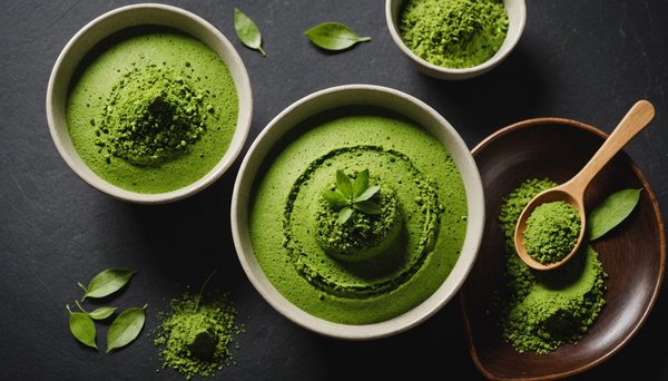Thé matcha bio : une expérience goûteuse et bénéfique