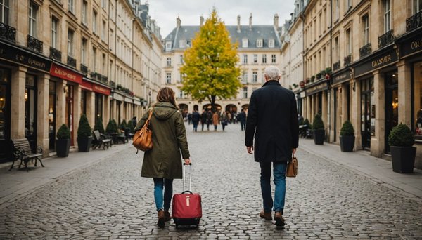Découvrez les services de dame de compagnie à Nancy