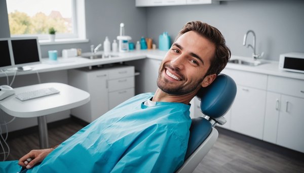 Votre dentiste à Schiltigheim : soins dentaires modernes et efficaces