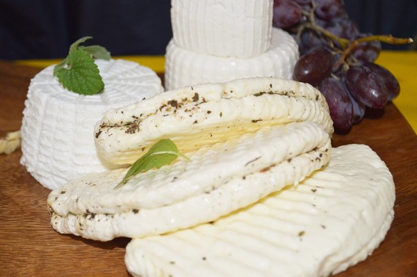 Les meilleurs fromages à savourer en régime cétogène