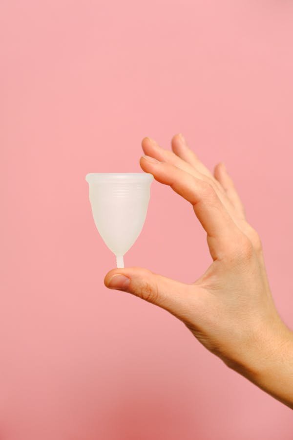 La nouvelle cup menstruelle : confort et écologie au rendez-vous