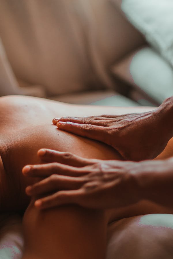 Massage naturiste à paris : relaxez-vous dans un cadre luxueux