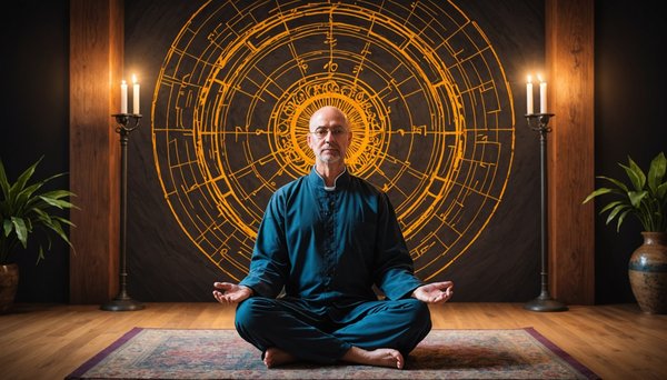 Découvrez le pouvoir du reiki avec maitre reik à lyon