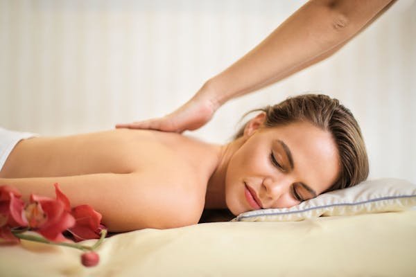 Massage à cabourg : Évadez-vous avec nos soins relaxants