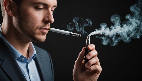 La cigarette électronique : votre alliée pour le sevrage tabac