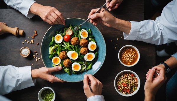 Explorer de nouvelles opportunités en santé : alcimed en action