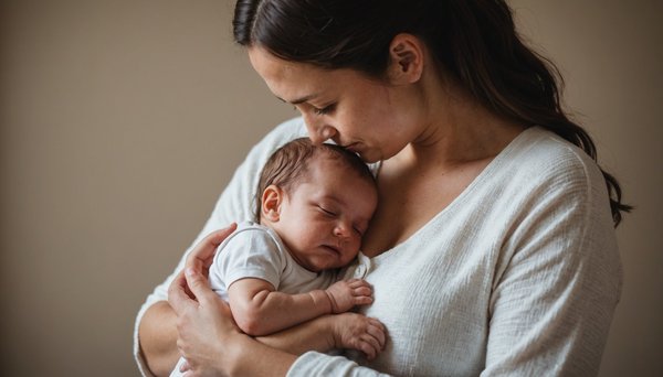 Coquillage d'allaitement : confort et soutien pour les mamans