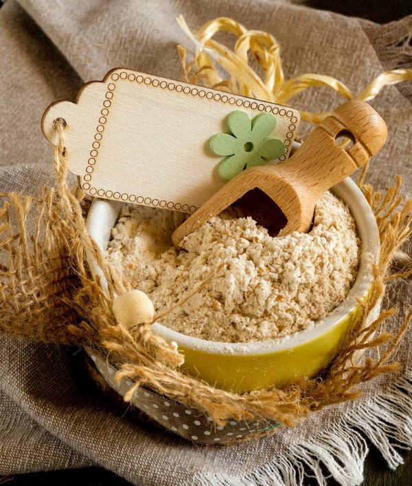 Découvrez les meilleures farines pour réussir votre régime keto