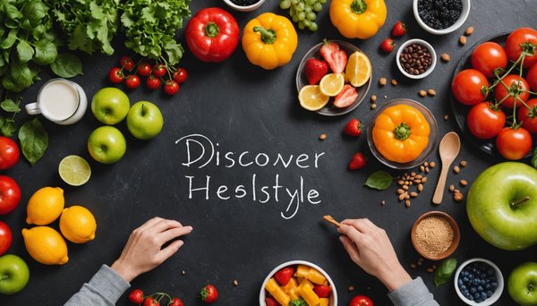 Découvrez les meilleures stratégies pour un mode de vie sain