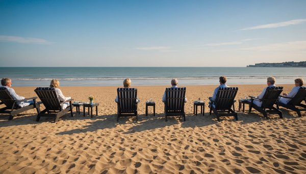 Découvrez nos soins relaxants à cabourg pour un moment d'évasion
