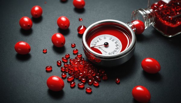 Glycémie : comment cet indice booste votre santé et bien-être