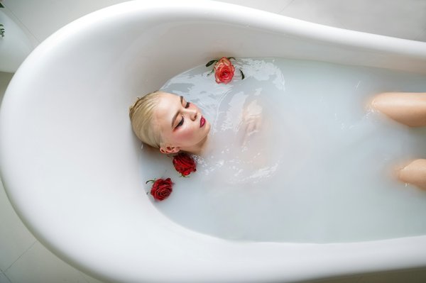 Tout savoir sur le bain dérivatif et ses bienfaits essentiels