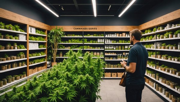 Top endroits pour acheter du cannabis à angers pour votre bien-être