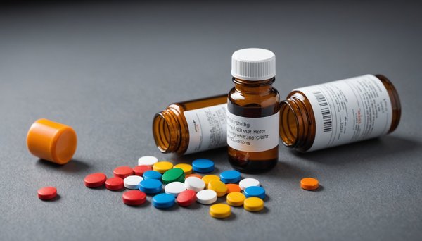 Identifier les erreurs à éviter lors de l'achat de médicaments en ligne
