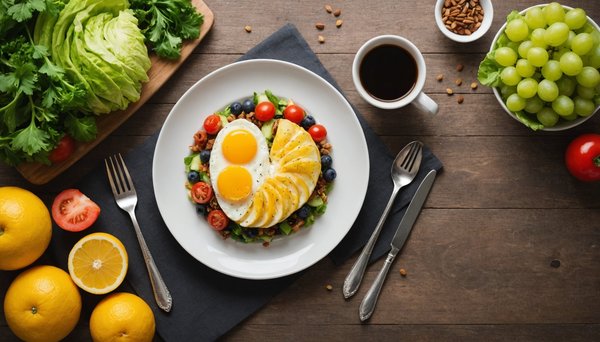 10 stratégies pour optimiser votre déficit calorique et maigrir