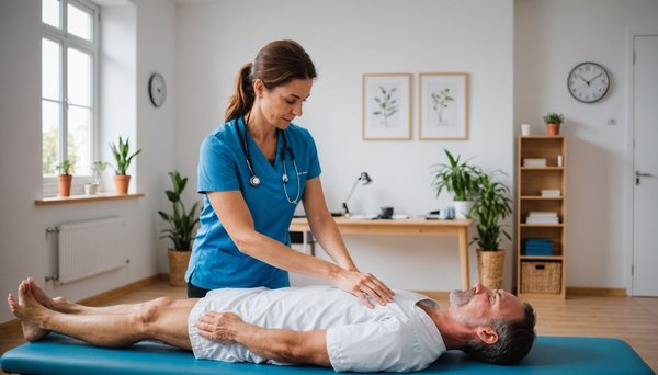 Les meilleurs kinésithérapeutes en saône-et-loire à découvrir