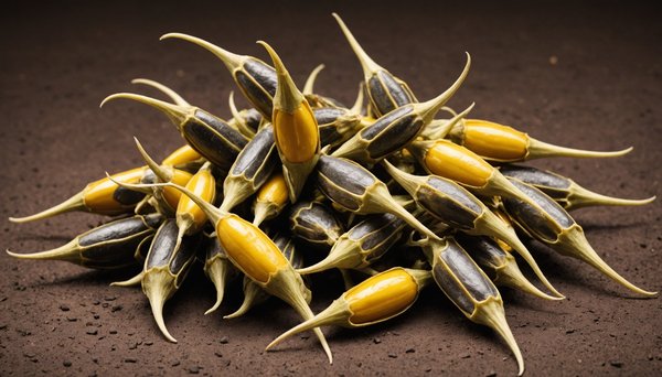 Top 5 bienfaits des gélules d'harpagophytum bio pour vos articulations