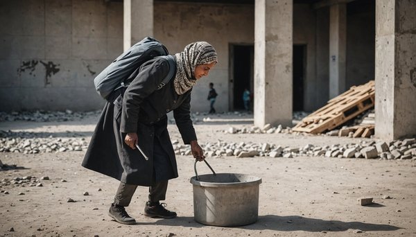 Actions concrètes pour soutenir les réfugiés : guide pratique