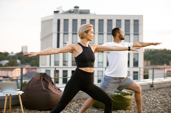 Top tendances récentes en santé et bien-être à explorer