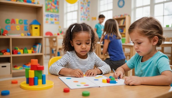 Découvrez comment estimer rapidement le coût d'une crèche !