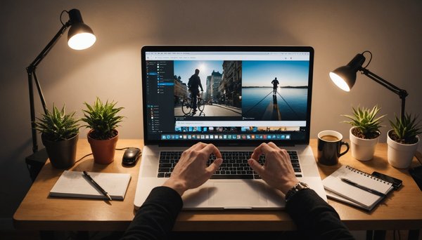 10 astuces pour améliorer votre expérience de télétravail efficace