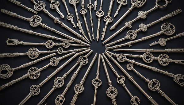 Les clés du magnétisme révélées par patricia lehais