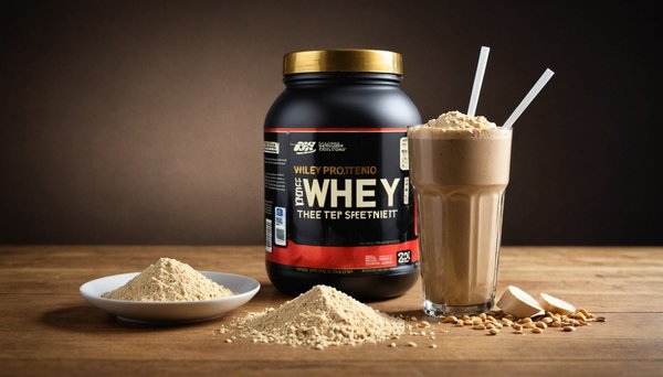 Whey protéine : les secrets de ses bienfaits pour la santé