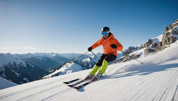 11 critères pour sélectionner la mutuelle santé idéale pour le ski