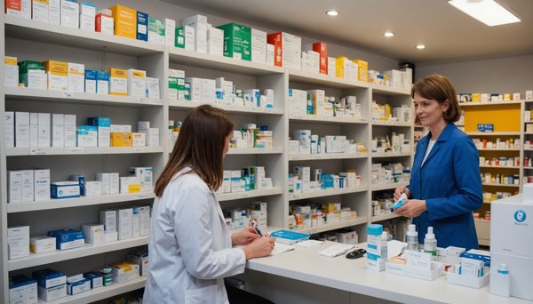 À la recherche d'une pharmacie de garde sur Paris : les conseils de base